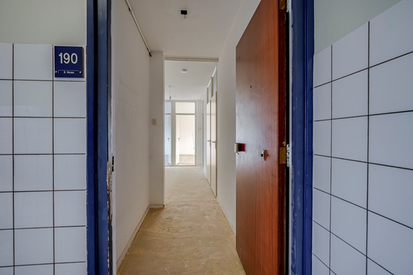 Medium property photo - Hijmans van den Berghlaan 190, 3571 PG Utrecht